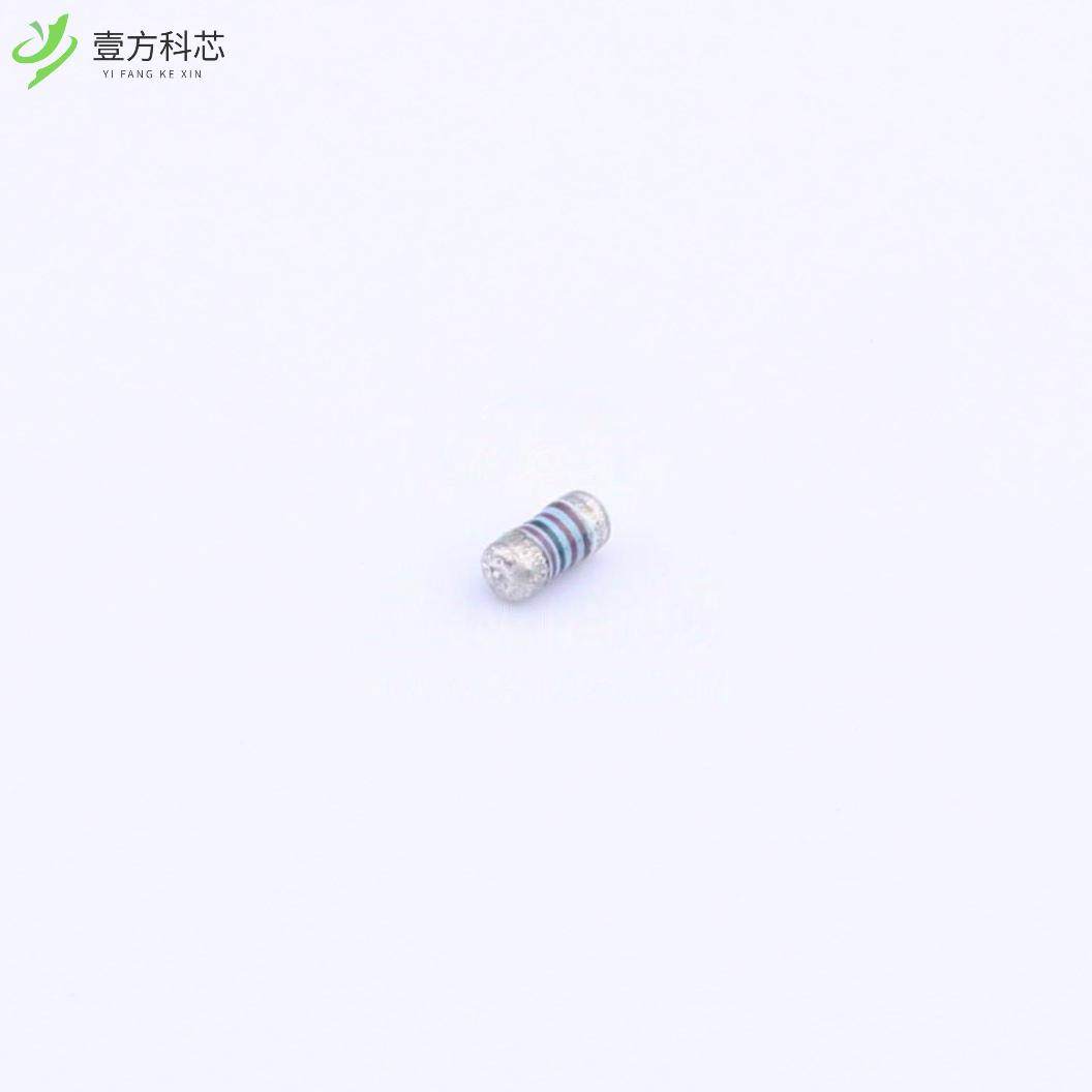 原厂原装MM102F22K0TKRTR3K0 22kΩ ±1% 200mW全新正品
