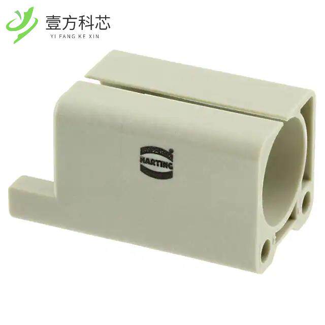 原厂原装09150033001 HAN 3 QUINTAX-M-C全新正品