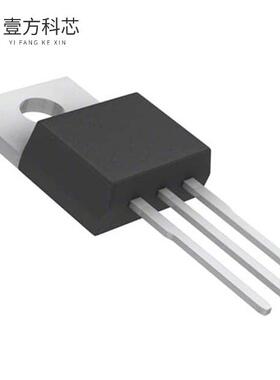 原厂原装FQP2N60C MOSFET N-CH 600V 2A TO220-3全新正品