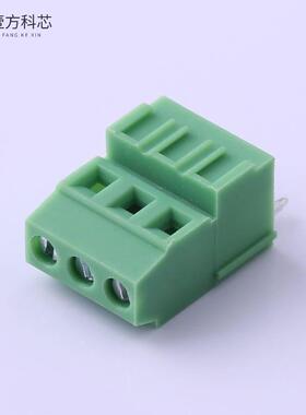 原厂原装KF128H-3.81-3P 3.81mm 排数: