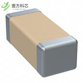 C1206C222KBRACAUTO CAP CER 原厂原装 2200PF 630V