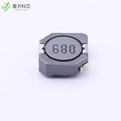 原厂原装SLD10D40S680MTT 68uH ±20% 1.5A 213mΩ全新正品