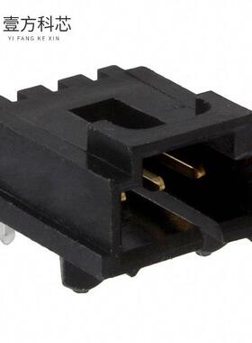 原厂原装0705550072 CONN HEADER R/A 3POS 2.54MM