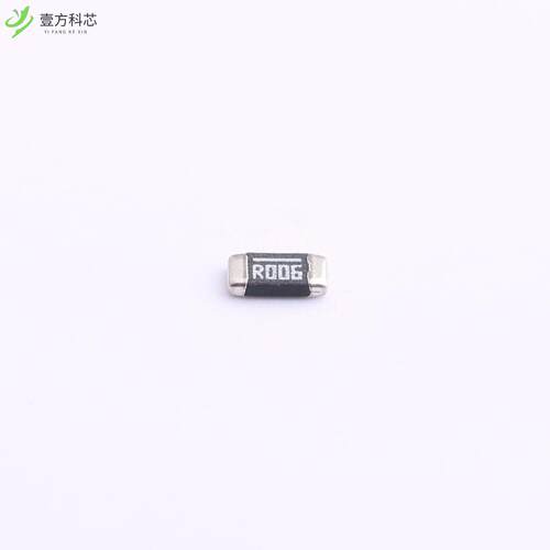 原厂原装PA1206FRF470R006L 6mΩ ±1% 1W全新正品