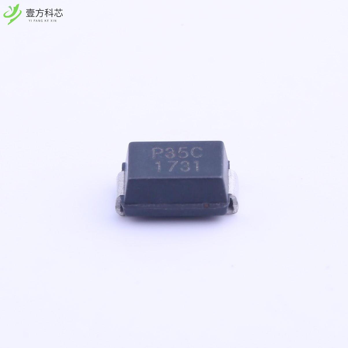原厂原装BEP3500SB Vdrm=320V Vs=400V 120mA全新正品