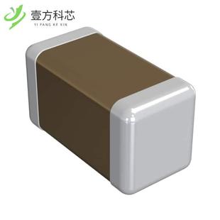 GJM1555C1H1R1BB01D CER 原厂原装 CAP 1.1PF 50V