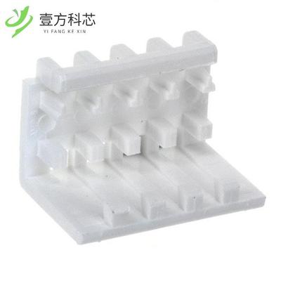 原厂原装643075-5 CONN STRAIN RELIEF COVER 5POS