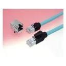 原厂原装TM21P-88P(17) CONN MOD PLUG 8P8C SHIEL