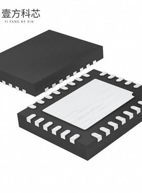 原厂原装ISL24858IRXZ IC VIDEO REF VOLT GEN 28Q