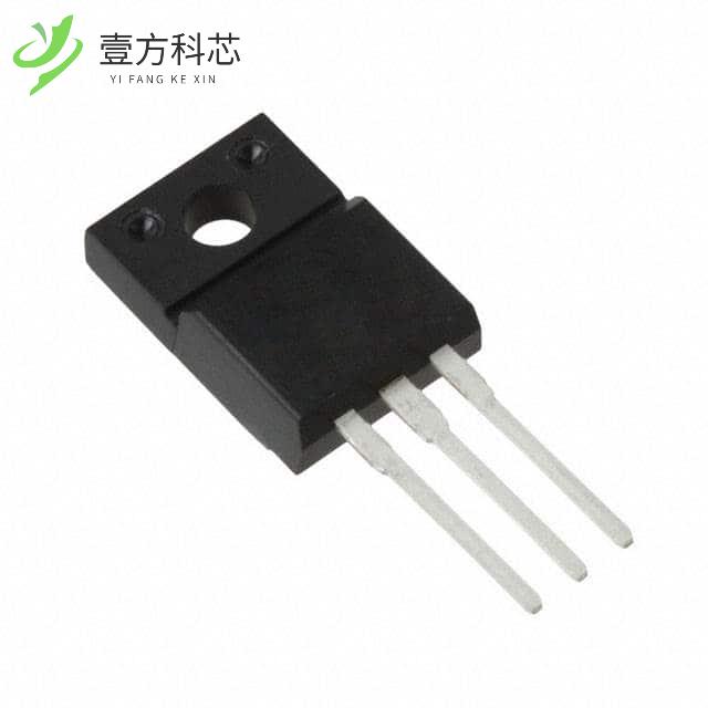 原厂原装STPS20S100CFP DIODE ARRAY SCHOTTKY 100