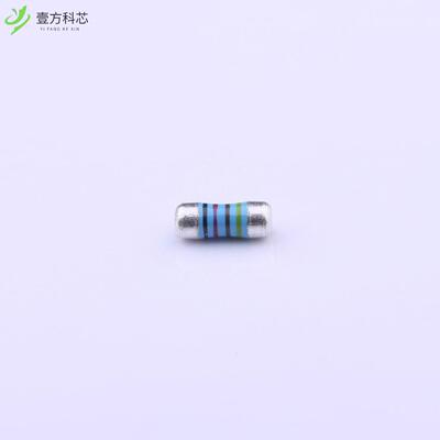 原厂原装MELF-MFR02041/4WS412ΩFT50 412Ω ±1% 250