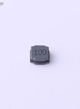 原厂原装NRSC4018-100M 10uH ±20% 840mA 180mΩ全新正品