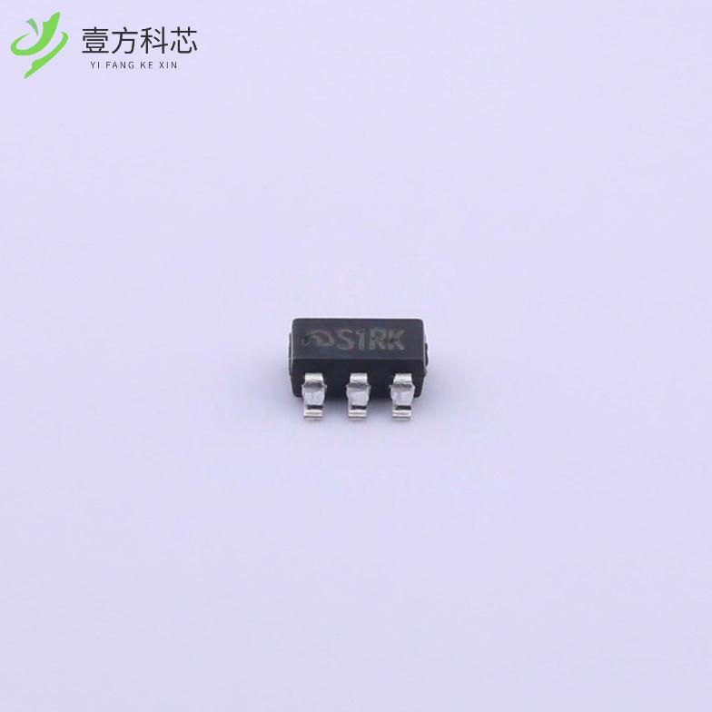 原厂原装ME6211C28M5G-N Vin=6V Vout=2.8V 450mA