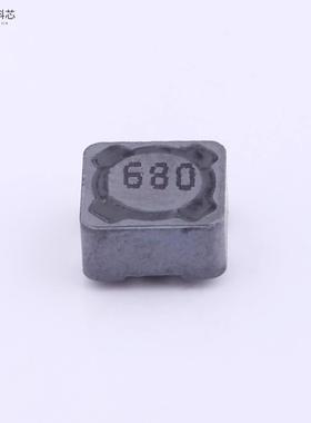 原厂原装YPRH0704-680M 68uH ±20% 690mA 380mΩ全新正品