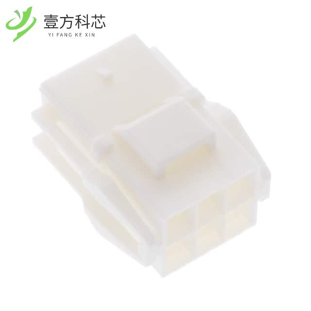 原厂原装YLR-06V CONN RECPT YL SERIES 6POS 4.5M
