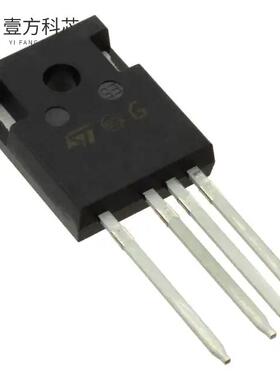 原厂原装SCTWA90N65G2V-4 TRANS SJT N-CH 650V 11