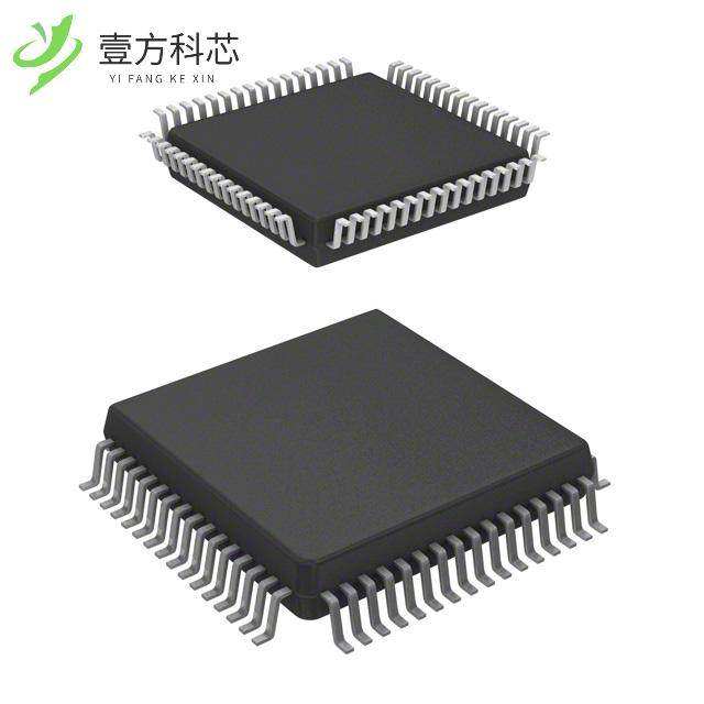 原厂原装MC908AB32CFUE IC MCU 8BIT 32KB FLASH 6