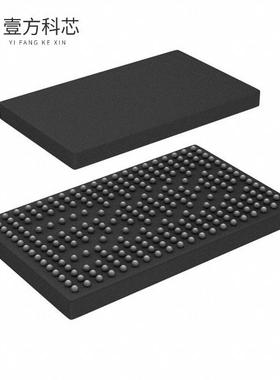 原厂原装CAB4AZNRR IC DDR4 REGISTER CAB4A 253BG