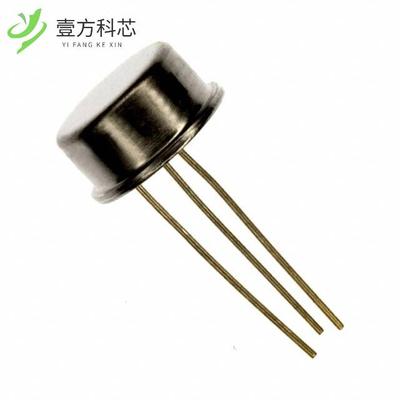 原厂原装LM317AH IC REG LINEAR POS ADJ 1.5A TO3