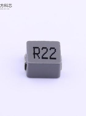 原厂原装MHCB06040-R22M-C1R985 220nH ±20% 35A 0