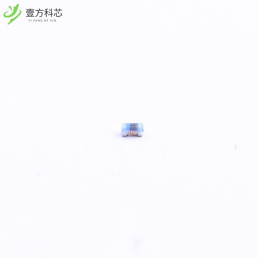 原厂原装CS0402-8N2J-S 8.2nH ±5% 680mA 100mΩ全新正品