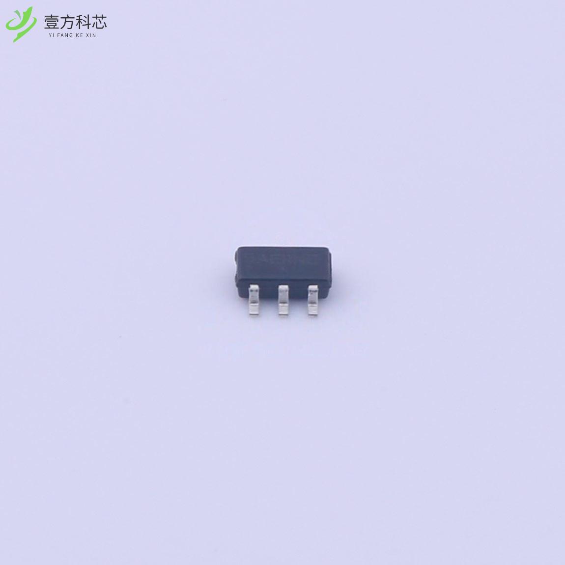 原厂原装NCP1251CSN65T1G NCP1251CSN65T1G全新正品