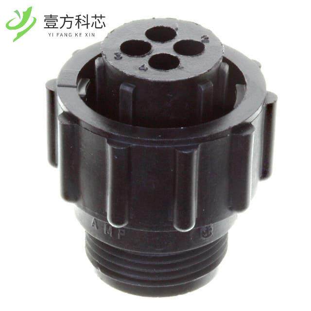 原厂原装206060-1 CONN PLUG HSG FMALE 4POS INLI,3C数码配件,射频器/转换器,淘宝优惠券,粉丝福利购,淘宝优惠卷