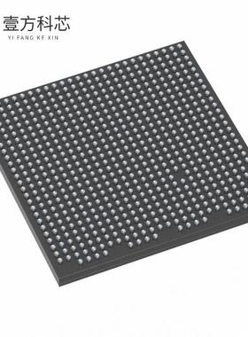 原厂原装XC5VSX50T-1FFG665C IC FPGA 360 I/O 665