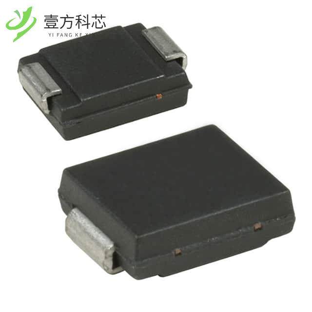 原厂原装SMC30J20CA TVS DIODE 20VWM 32.4VC SMC全