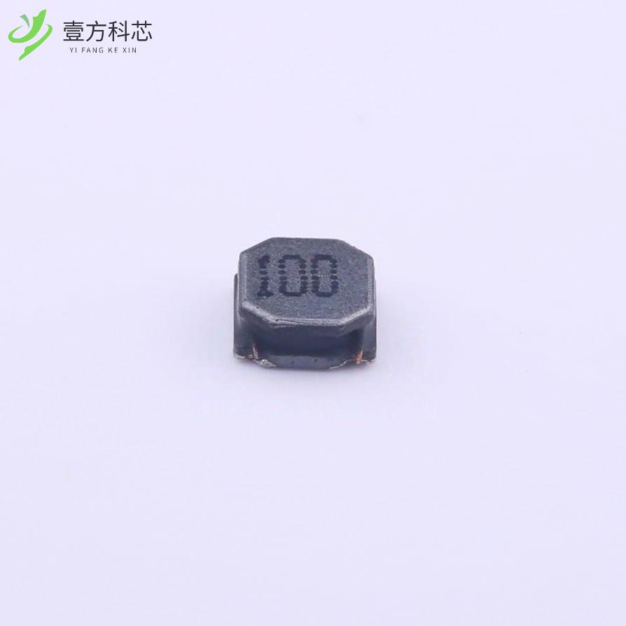 原厂原装CSME0418D-100M-LRH 10uH ±20% 1.2A 150m