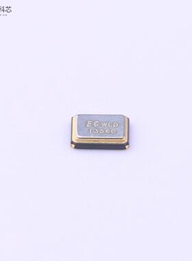 原厂原装M13560C018 13.560MHz ±10ppm 10pF全新正品