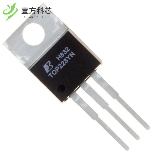 原厂原装TOP223YN IC OFFLINE SW MULT TOP TO220-