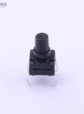 原厂原装TC-FS66D-B-L P67 6*6*9.5 160gf全新正品