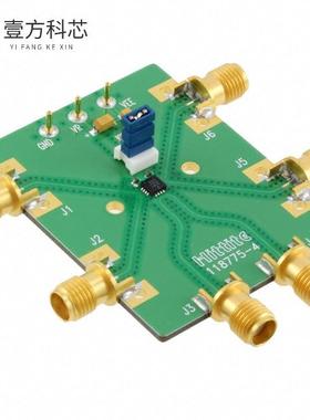 原厂原装118777-HMC721LP3E BOARD EVAL FOR HMC72