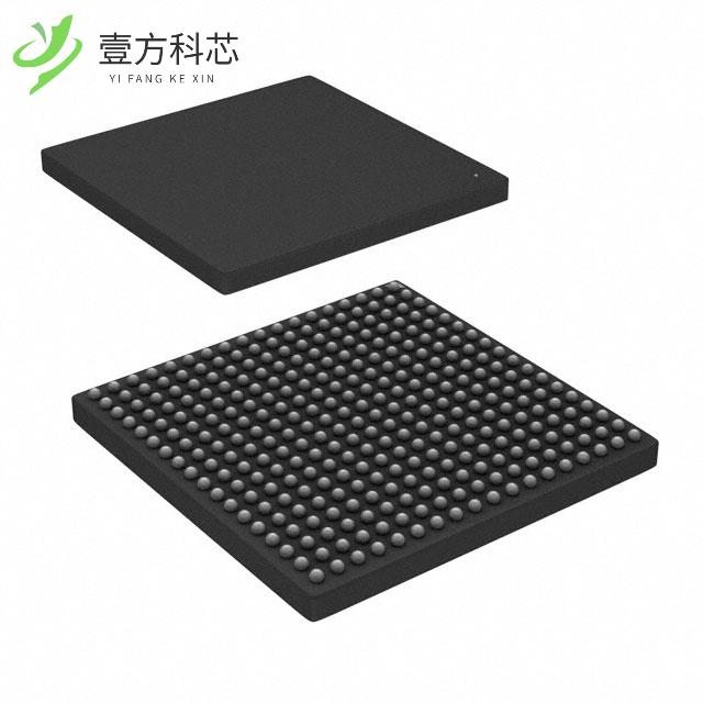 原厂原装XC7A25T-2CSG325I IC FPGA 150 I/O 324CS