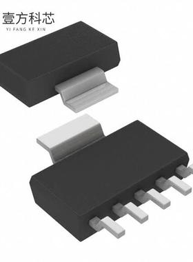 原厂原装MCP1824T-1202E/DC IC REG LIN 1.2V 300M