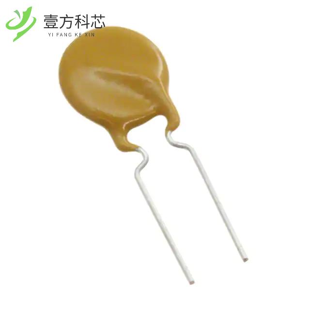 原厂原装0ZRR0065FF1E PTC RESET FUSE 60V 650MA