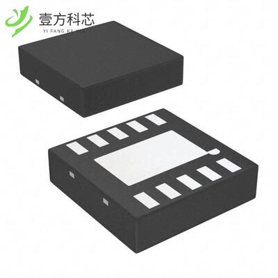 原厂原装LM2750LDX-5.0/NOPB IC REG CHARGE PUMP