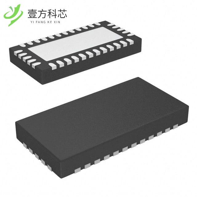 原厂原装TPS54617RUVR IC REG BUCK ADJUSTABLE 6A