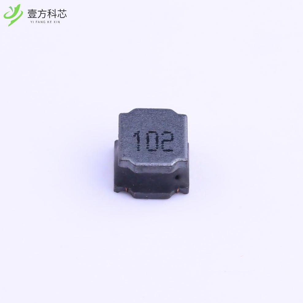 原厂原装FNR6045S102MT 1mH ±20% 300mA 4.5Ω全新正品