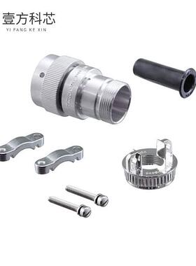 原厂原装HD36-18-14SE-059 CONN PLUG HSG FMALE 1