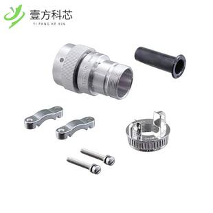 原厂原装 CONN FMALE 059 HSG 14SE HD36 PLUG