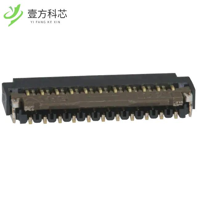 原厂原装FH26W-21S-0.3SHW(60) CONN FPC/FFC 21PO