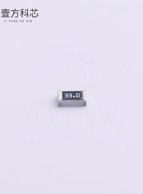 原厂原装ERJP06F33R0V 33Ω ±1% 500mW全新正品
