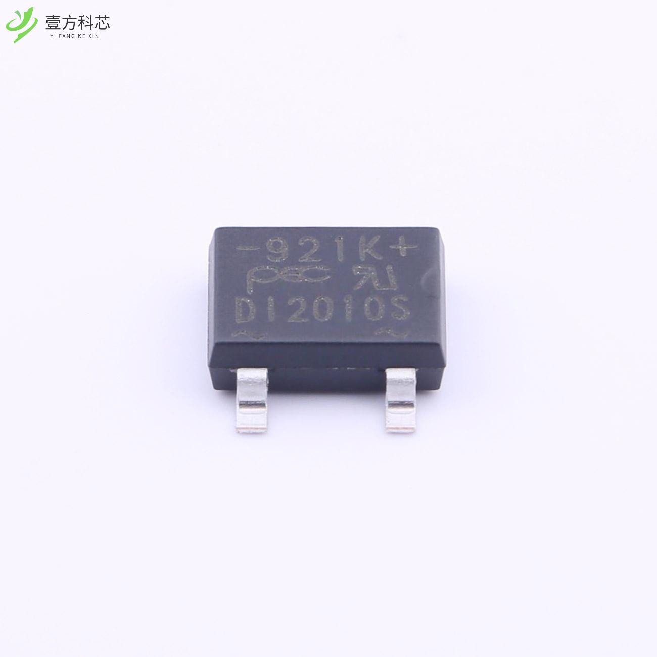 原厂原装DI2010S_R2_00001 1kV 2A全新正品