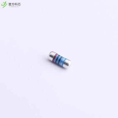 原厂原装LMERW250F2R00Q9L 2Ω ±1% 250mW全新正品