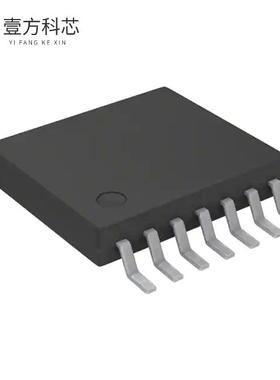 原厂原装MCP6144T-I/ST IC OPAMP GP 4 CIRCUIT 14