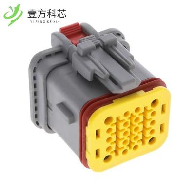 原厂原装2350890-2 20POS,HYBRID,SOC HSG ASSY,SL