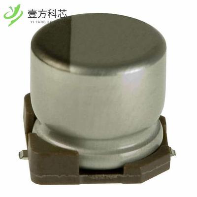 原厂原装UUD1A101MCL1GS CAP ALUM 100UF 20% 10V