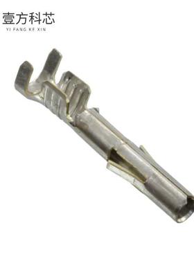 原厂原装0002081002 CONN SOCKET 14-20AWG CRIMP